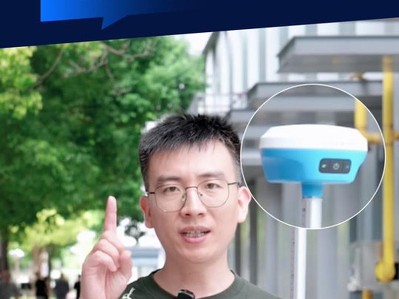 中海达v90使用教程视频(中海达v98使用教程) 中海达v90使用教程视频(中海达v98使用教程)
