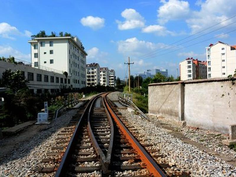 淄川火车站新站什么时候建，淄川火车站时刻表