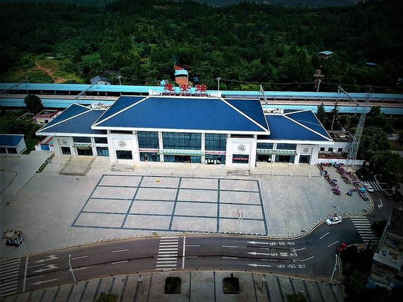 蓬安站图片,四川蓬安火车站图片 蓬安站图片,四川蓬安火车站图片