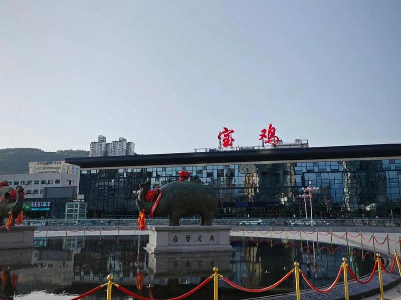 平凉新建火车站效果图 - 平凉火车站改造扩建最新消息 平凉新建火车站效果图 - 平凉火车站改造扩建最新消息