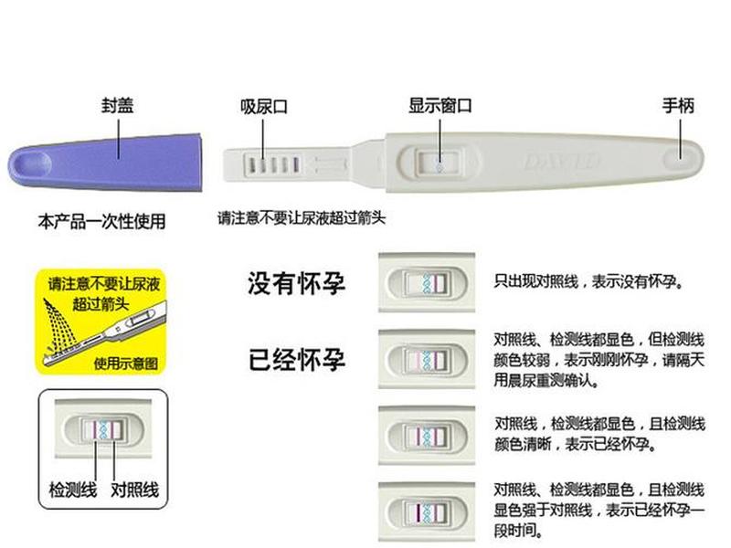 怎么使用upwork;怎么使用验孕棒 怎么使用upwork;怎么使用验孕棒