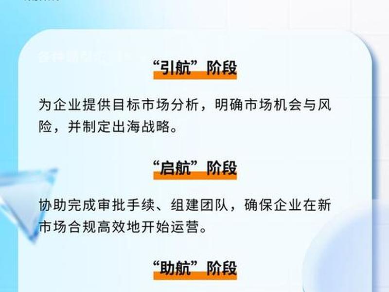 跨境出海建站步骤、跨境出海建站步骤是什么 跨境出海建站步骤、跨境出海建站步骤是什么
