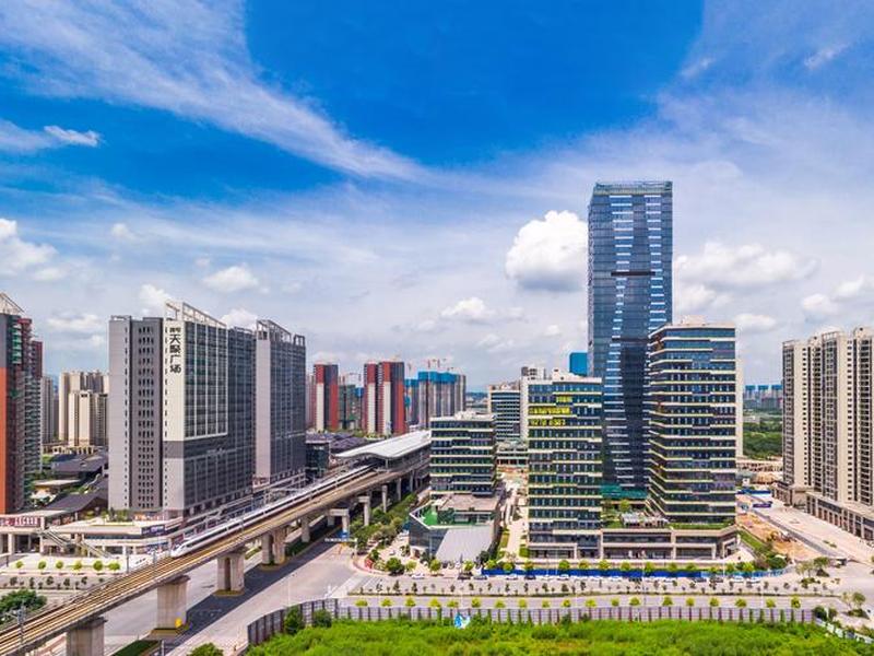 云东海最新规划;云东海规划图 云东海最新规划;云东海规划图