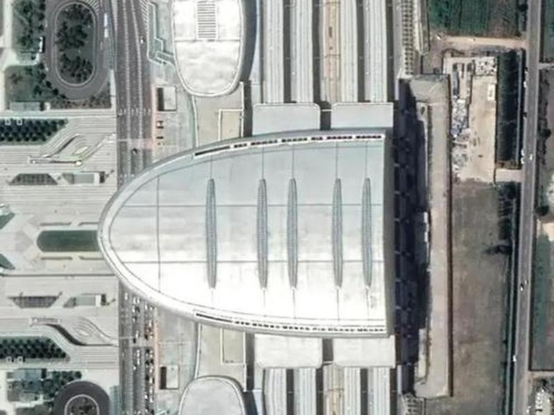 临沂新建高铁站 - 临沂新建高铁站最新消息 临沂新建高铁站 - 临沂新建高铁站最新消息