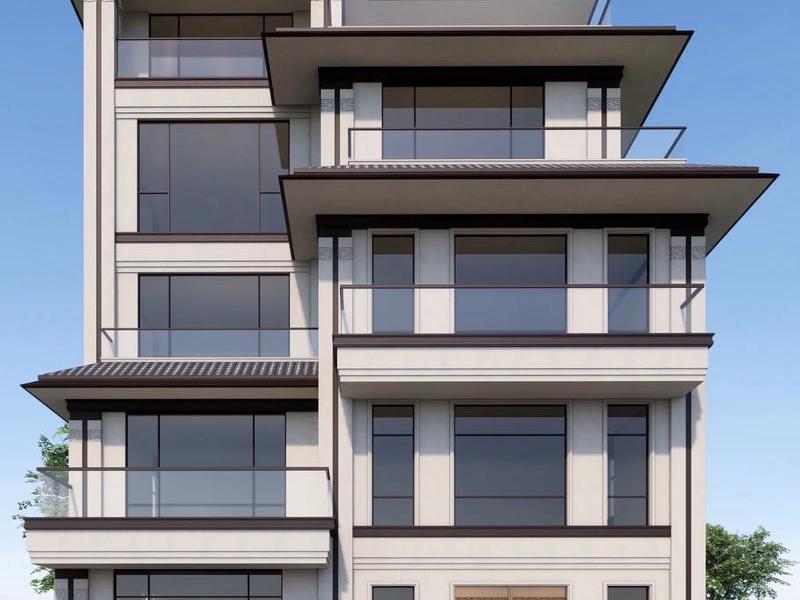 怎么快速建建筑；怎么快速建建筑房子