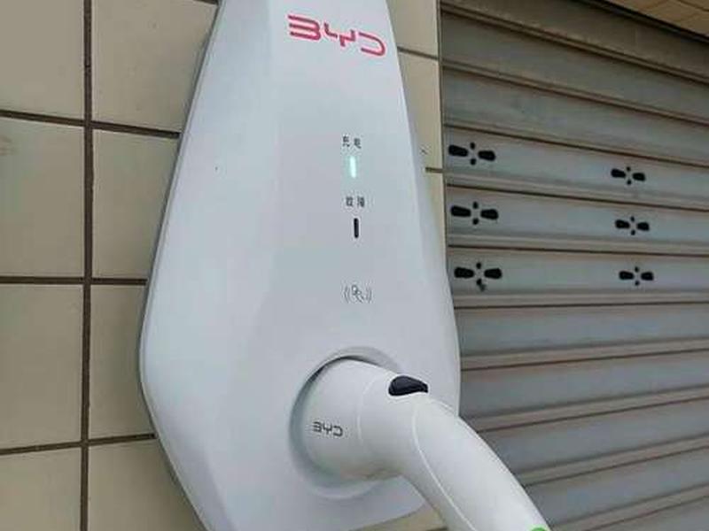 自建快充桩 私人建快速充电桩 自建快充桩 私人建快速充电桩