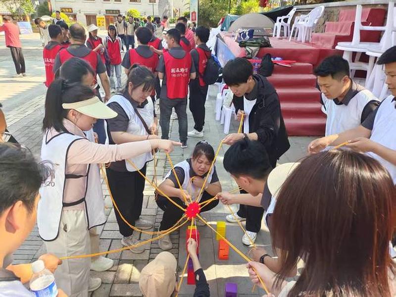 石家庄初创公司团队搭建、石家庄公司团建拓展去哪好 石家庄初创公司团队搭建、石家庄公司团建拓展去哪好