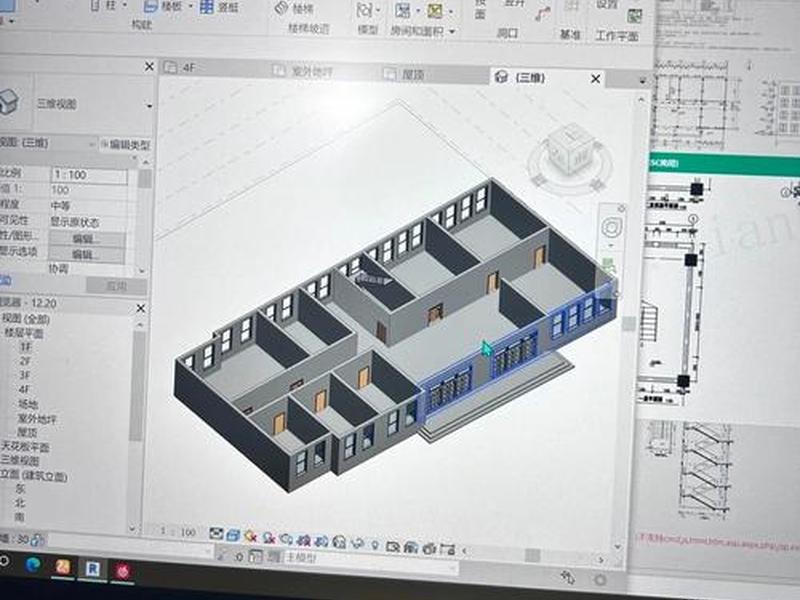 零基础入门bim软件--revit2019、bim软件revit入门教学 零基础入门bim软件--revit2019、bim软件revit入门教学