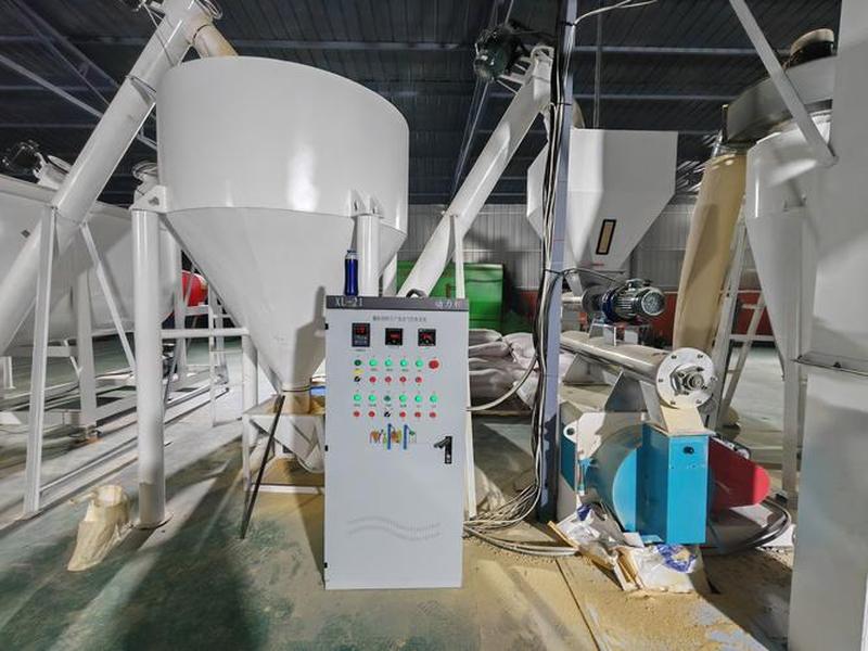 鑫迪食品工厂建设 - 鑫迪食品工厂建设时间 鑫迪食品工厂建设 - 鑫迪食品工厂建设时间