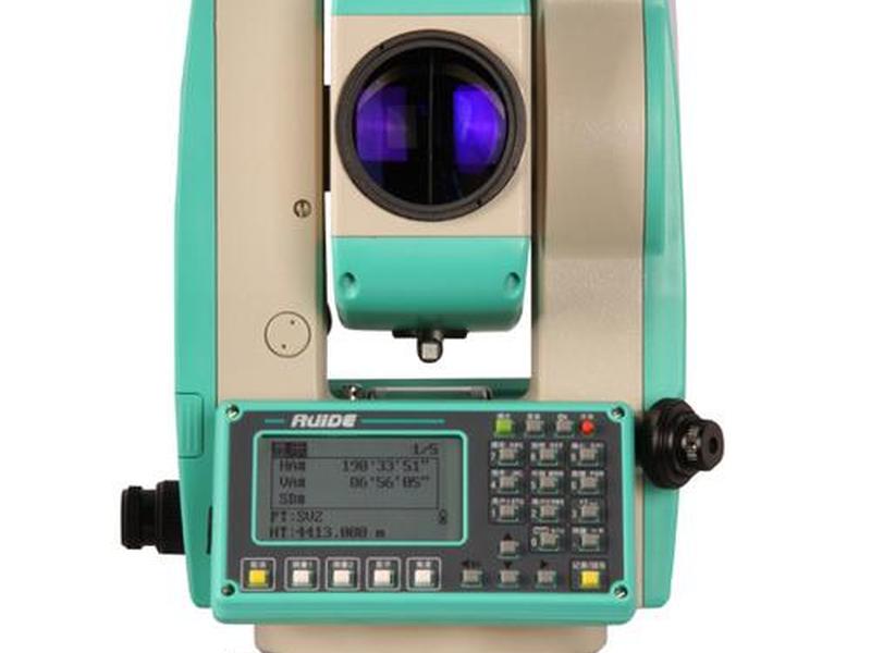 瑞得rts-822a(瑞得rts-822a全站仪) 瑞得rts-822a(瑞得rts-822a全站仪)
