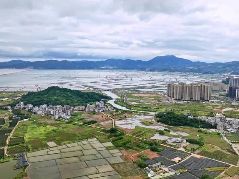 宁德霞浦建城(福建宁德霞浦县城) 宁德霞浦建城(福建宁德霞浦县城)