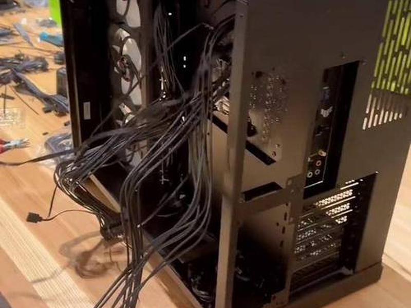 小主机组装教程视频、小主机组装教程视频讲解