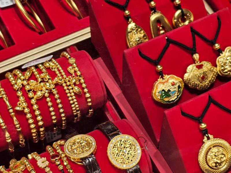 什么叫做精品,什么叫做精品黄金首饰 什么叫做精品,什么叫做精品黄金首饰