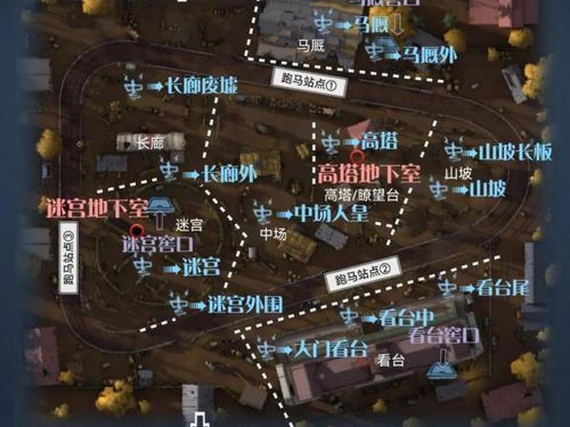 绝地求生怎么将右下角小地图换到上面、绝地求生怎么将右下角小地图换到上面去 绝地求生怎么将右下角小地图换到上面、绝地求生怎么将右下角小地图换到上面去