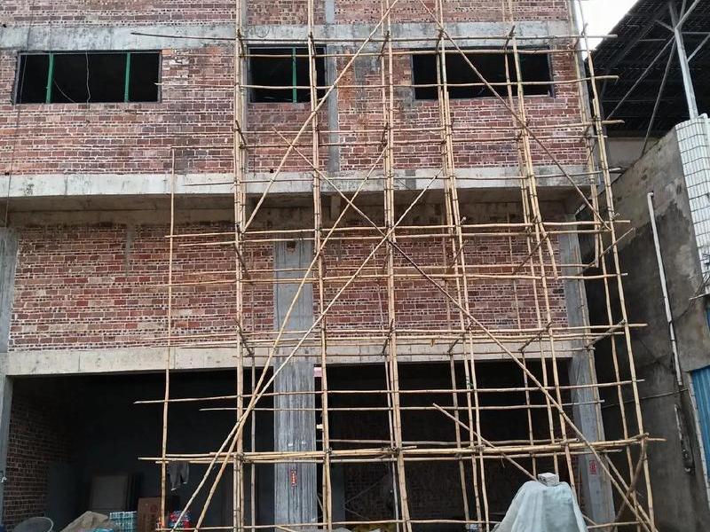 竹子建房教程;竹子建房教程图解 竹子建房教程;竹子建房教程图解