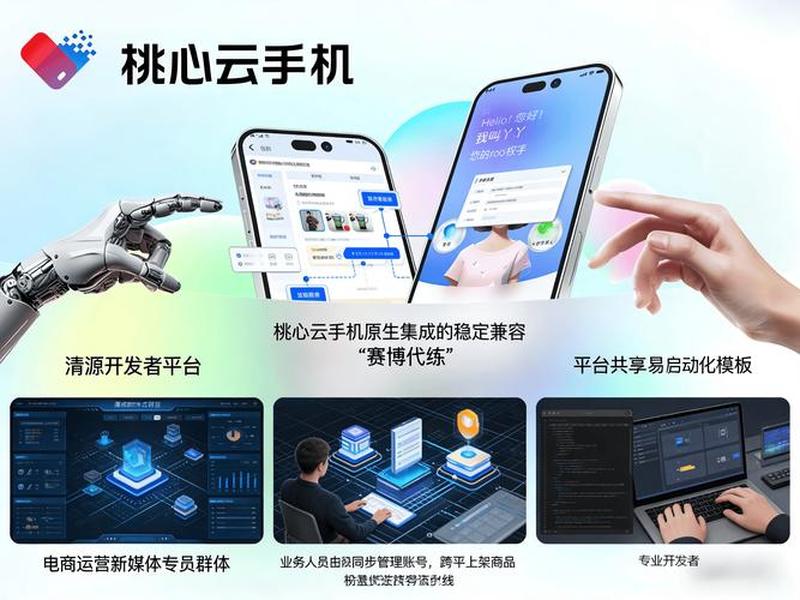 腾讯云搭建云手机(腾讯云搭建云手机最新版本更新内容介绍) 腾讯云搭建云手机(腾讯云搭建云手机最新版本更新内容介绍)