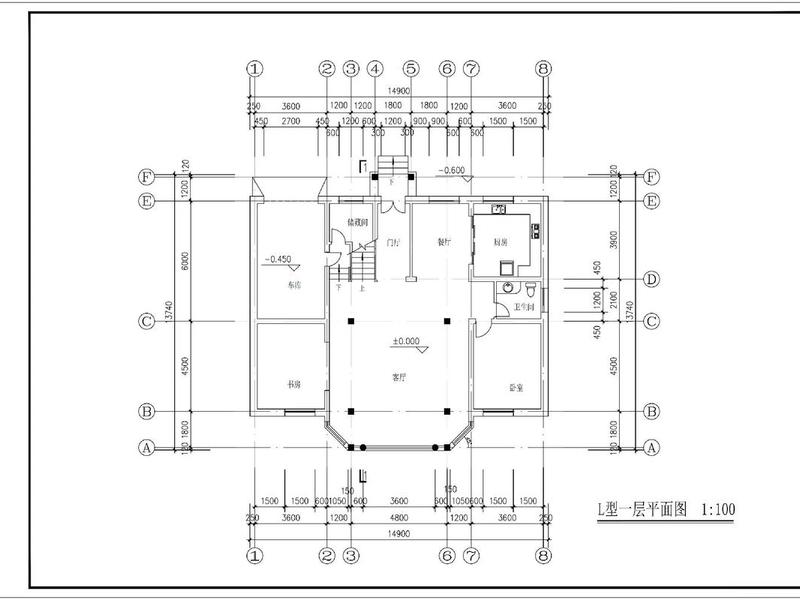 零基础学建筑图纸;零基础学建筑图纸可以吗 零基础学建筑图纸;零基础学建筑图纸可以吗