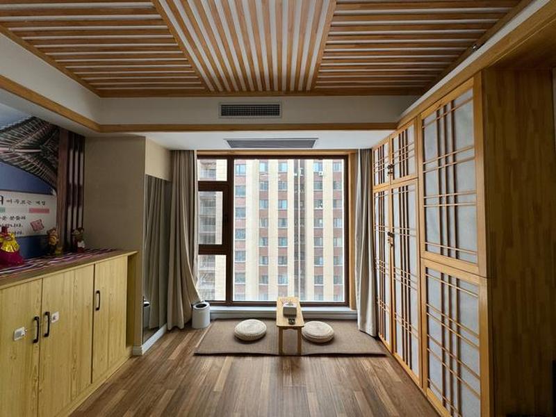 清空建木、清空建木空间