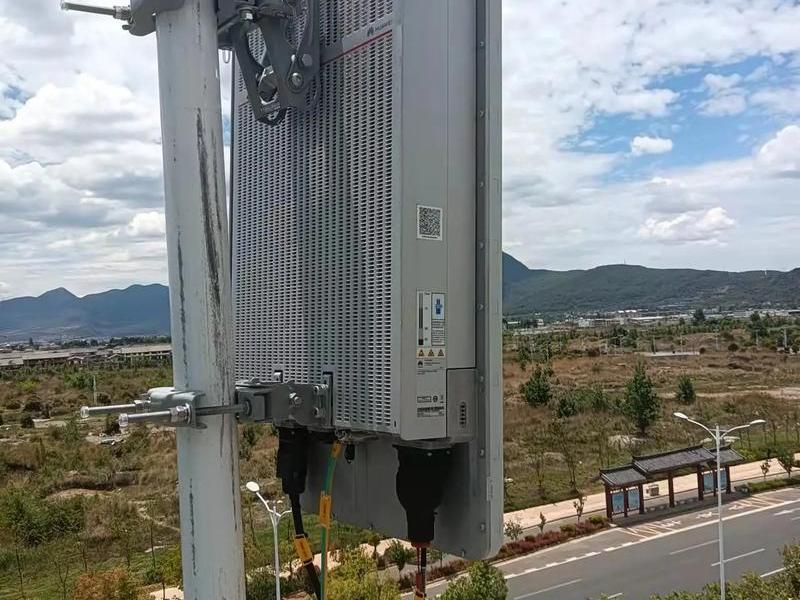 移动站安装教程、移动机站安装图片大全