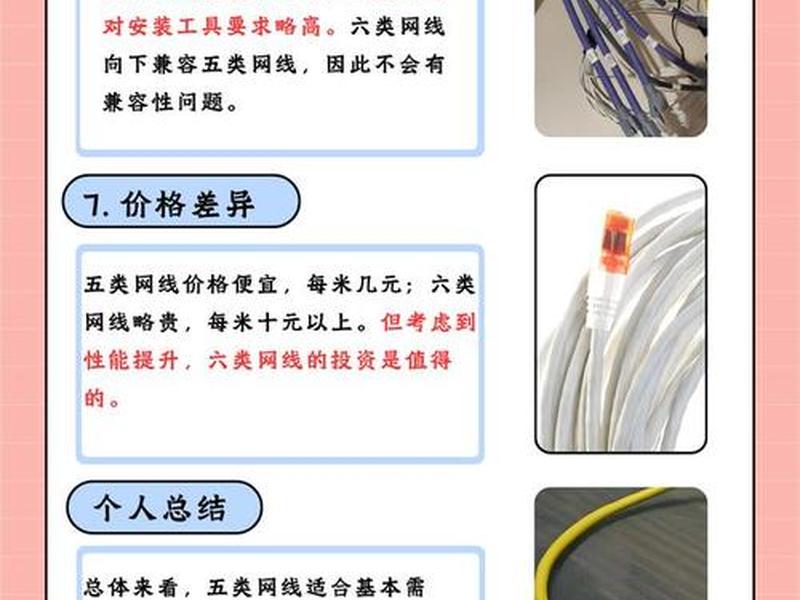 企业网线和普通网线有什么区别 - 企业网线和普通网线有什么区别呢 企业网线和普通网线有什么区别 - 企业网线和普通网线有什么区别呢