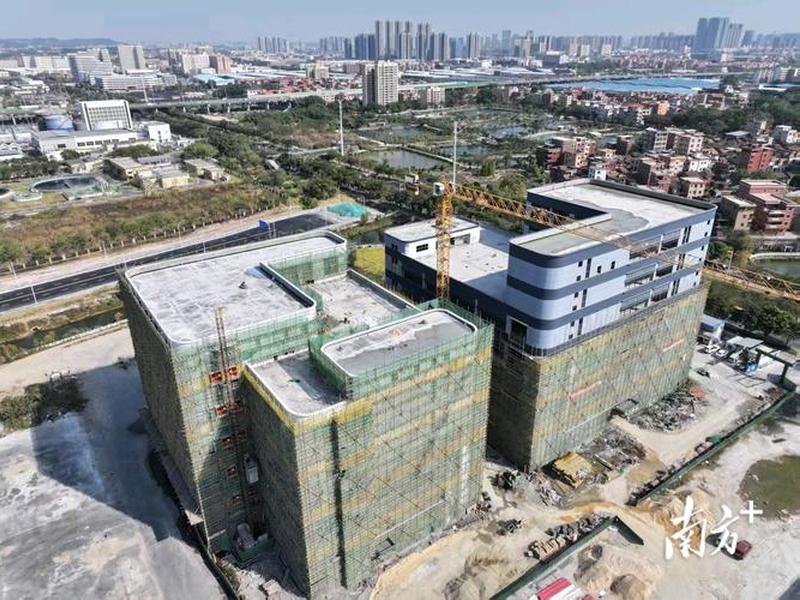 南庄村庄建设、南庄村庄建设最新消息 南庄村庄建设、南庄村庄建设最新消息