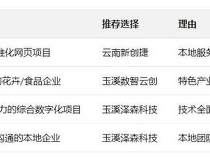 玉溪定制网站建设 玉溪定制网站建设公司 玉溪定制网站建设 玉溪定制网站建设公司