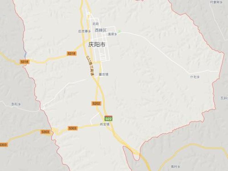 庆阳建网站 - 庆阳市官方网站