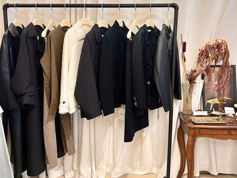 深圳独立设计师品牌服装拿货 - 深圳独立设计师女装品牌 深圳独立设计师品牌服装拿货 - 深圳独立设计师女装品牌