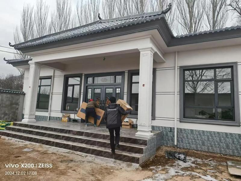 模块建房的真实感受(模块建房的真实感受怎么写) 模块建房的真实感受(模块建房的真实感受怎么写)
