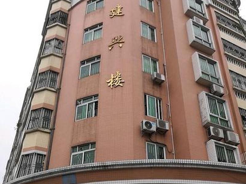 乐从建兴楼(乐从建兴楼有多少户) 乐从建兴楼(乐从建兴楼有多少户)