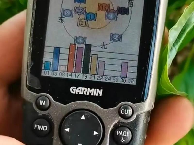 手持gps使用方法视频(手持gps使用方法视频讲解) 手持gps使用方法视频(手持gps使用方法视频讲解)