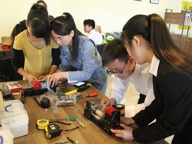 青梦建站网站制作教程(青梦创客) 青梦建站网站制作教程(青梦创客)