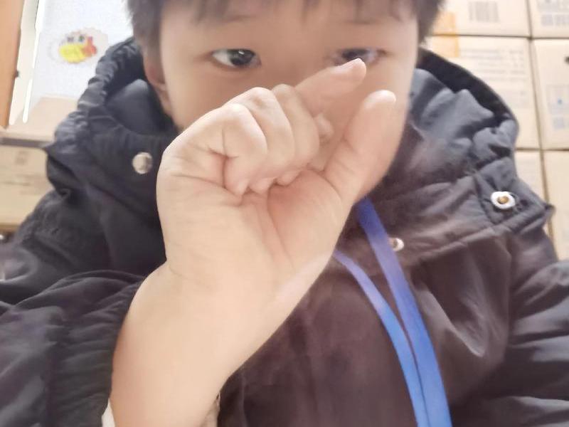 子比 子比划