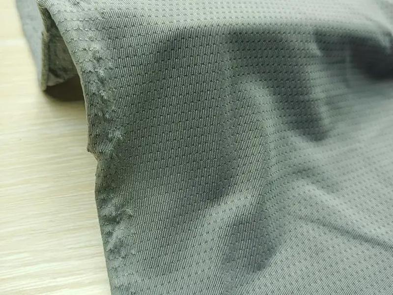网眼布制作过程(网眼布制作过程视频教程) 网眼布制作过程(网眼布制作过程视频教程)