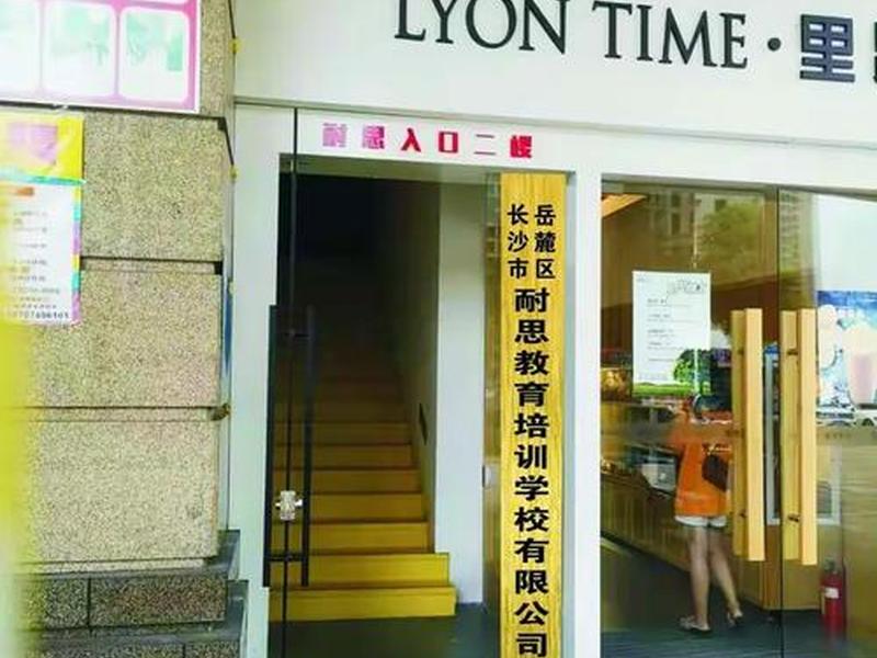 耐思官网使用教程；耐思教育官网