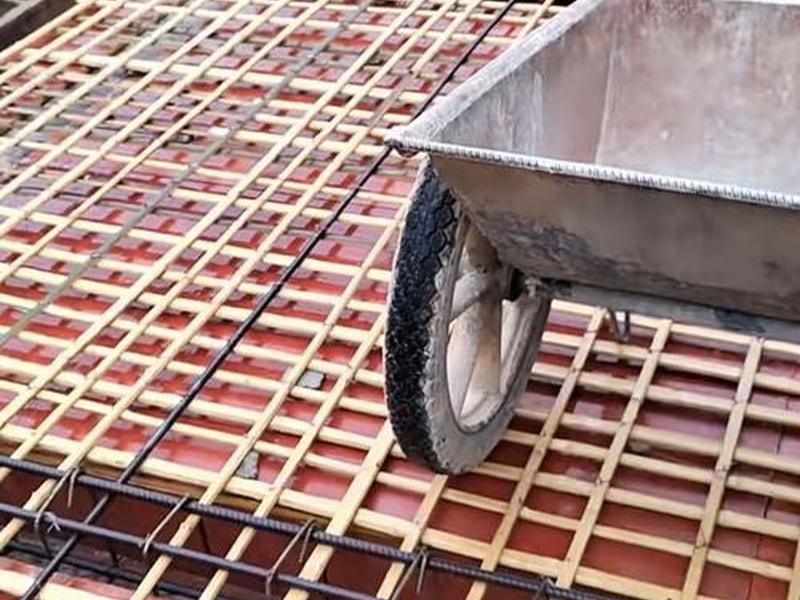 竹子建房咋施工 - 竹子建房咋施工的 竹子建房咋施工 - 竹子建房咋施工的