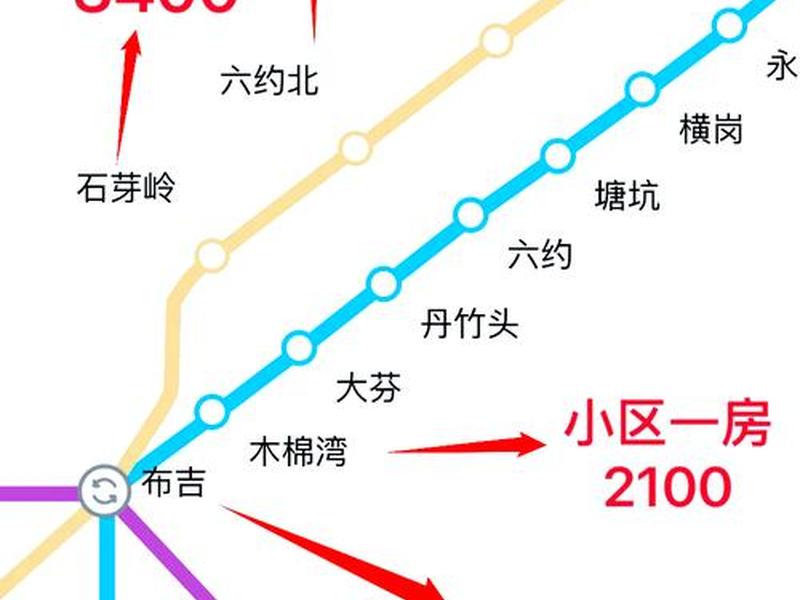 龙岗在建地铁线路图,龙岗在建地铁线路图最新 龙岗在建地铁线路图,龙岗在建地铁线路图最新