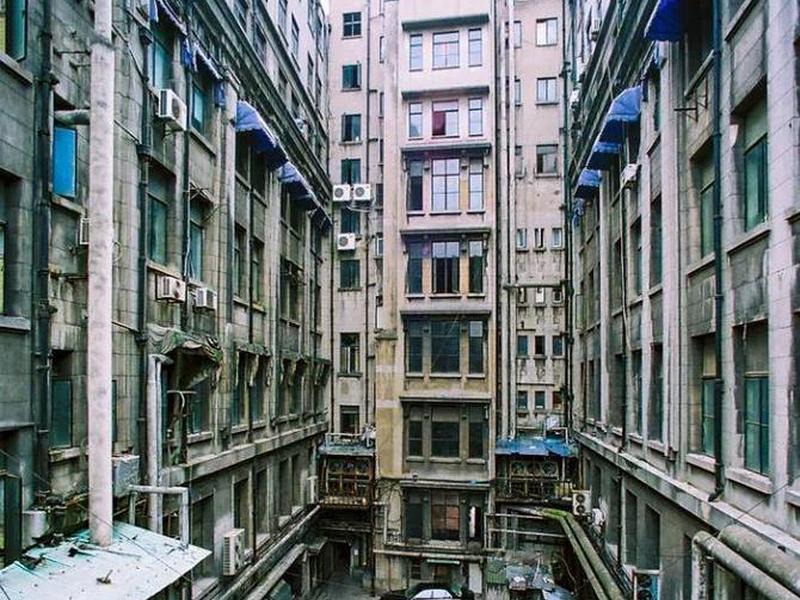 上海外贸大楼 上海外贸大楼旧照 上海外贸大楼 上海外贸大楼旧照