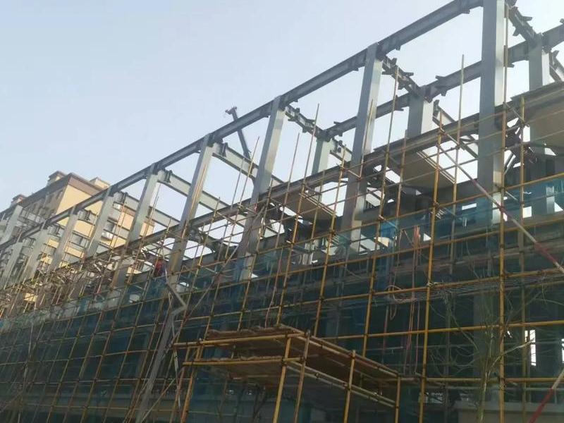 乐从厂房搭建、厂房搭建步骤 乐从厂房搭建、厂房搭建步骤