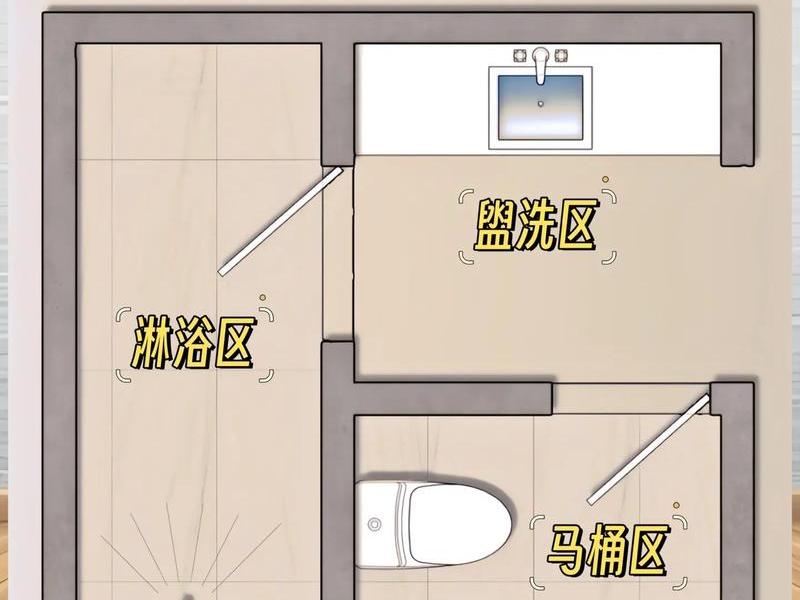 卫生设施平面布局图制作 - 卫生设施平面布局图制作方法 卫生设施平面布局图制作 - 卫生设施平面布局图制作方法