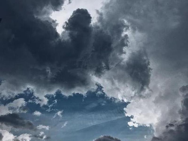 雨云