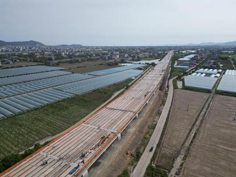 温岭在建工程 温岭在建工程有哪些 温岭在建工程 温岭在建工程有哪些