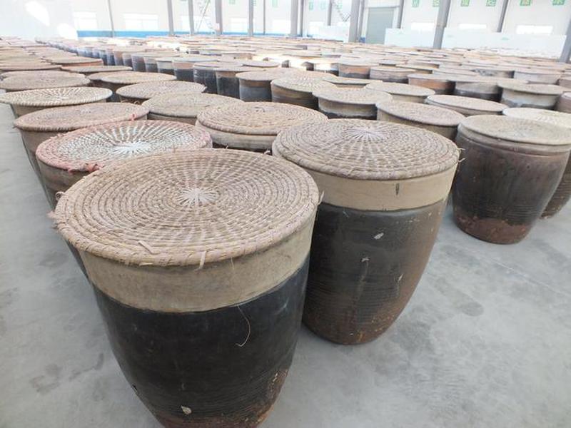 米醋制作全过程（米醋制作全过程图片）
