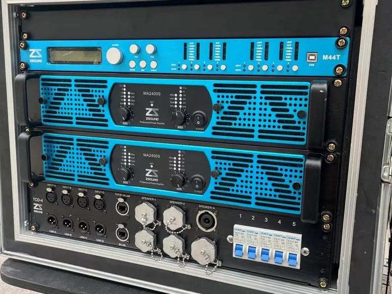 声扬vcm安装教程 声扬vcm线阵连接图 声扬vcm安装教程 声扬vcm线阵连接图