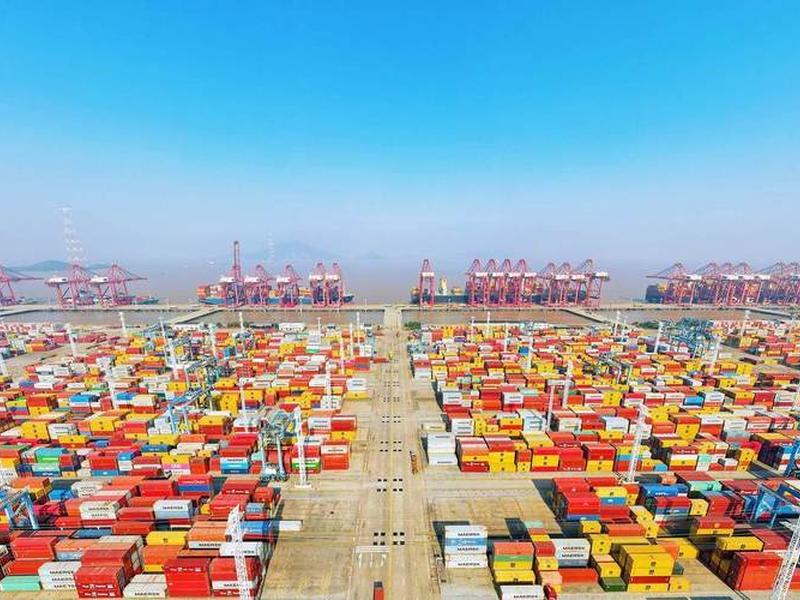 浙江做外贸集中在哪里;浙江做外贸集中在哪里呢 浙江做外贸集中在哪里;浙江做外贸集中在哪里呢
