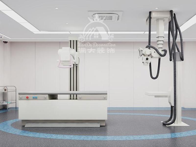 新建dr机房，dr机房建设标准