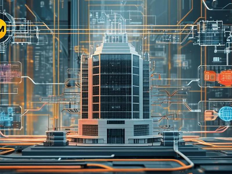 智能建筑图片高清图片;智能建筑图片高清图片下载 智能建筑图片高清图片;智能建筑图片高清图片下载