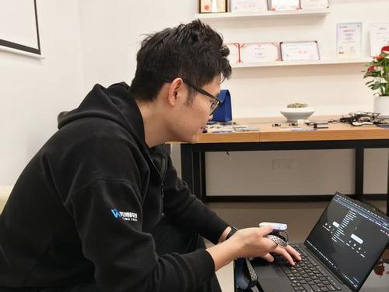 织梦者原视频完整版 - 织梦者科技有限公司