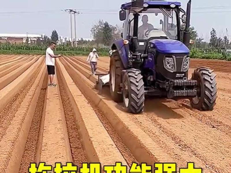拖拉机打造步骤 拖拉机打造步骤包括 拖拉机打造步骤 拖拉机打造步骤包括