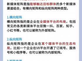自媒体账号搭建基础教程，自媒体账号搭建策划